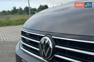Универсал Volkswagen Passat 2022 в 