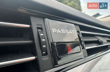 Универсал Volkswagen Passat 2022 в 