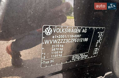 Универсал Volkswagen Passat 2022 в 