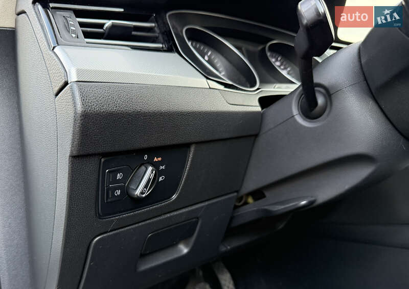 Универсал Volkswagen Passat 2015 в Житомире