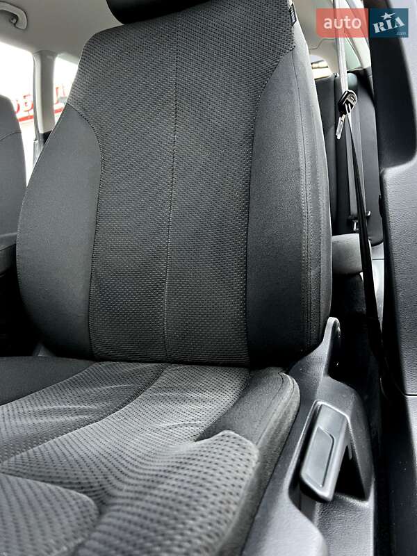 Универсал Volkswagen Passat 2008 в Прилуках