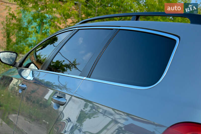 Універсал Volkswagen Passat 2011 в Бердичеві
