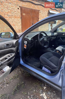 Седан Volkswagen Passat 1996 в Нежине