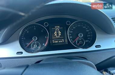 Универсал Volkswagen Passat 2009 в 
