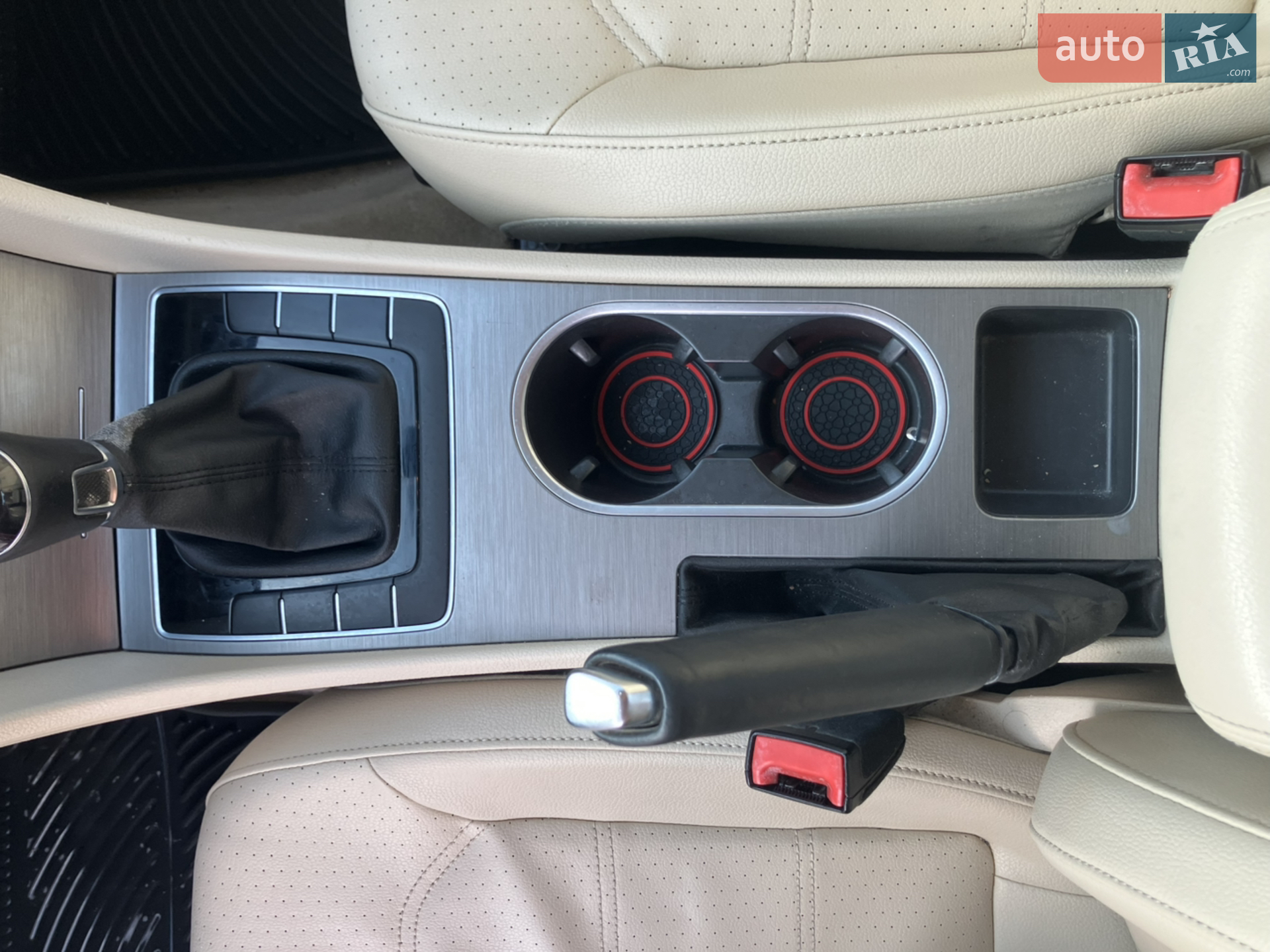2014 Volkswagen Passat - мініатюра 3
