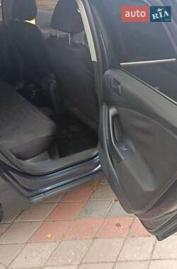 Универсал Volkswagen Passat 2007 в Славянске