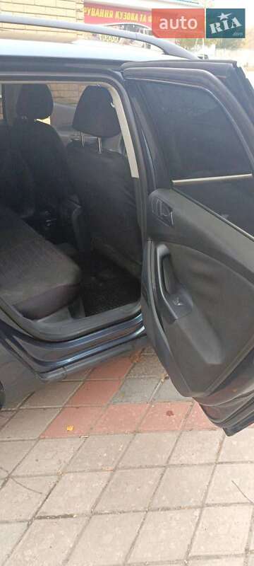 Универсал Volkswagen Passat 2007 в Славянске