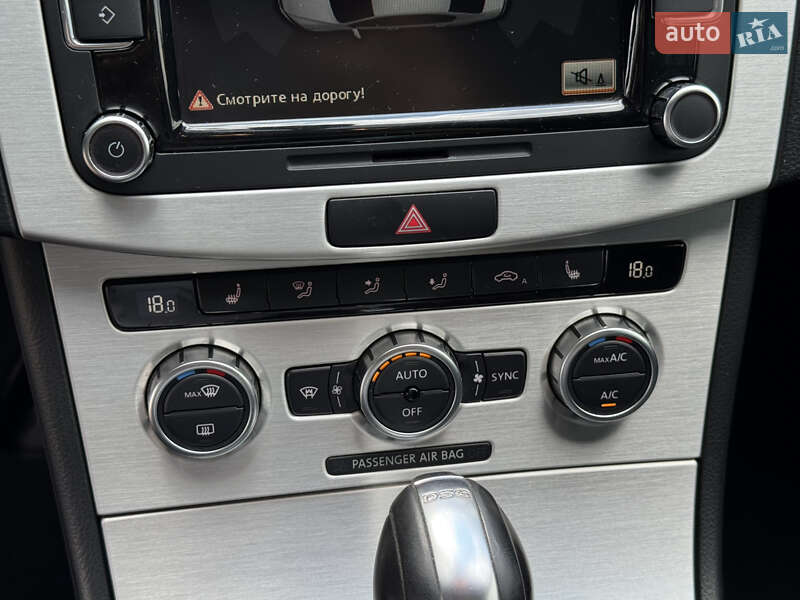 Седан Volkswagen Passat 2013 в Киеве фото 21 Седан Volkswagen Passat 2013 в Киеве