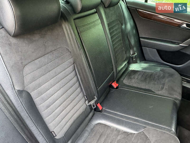 Седан Volkswagen Passat 2013 в Киеве фото 31 Седан Volkswagen Passat 2013 в Киеве