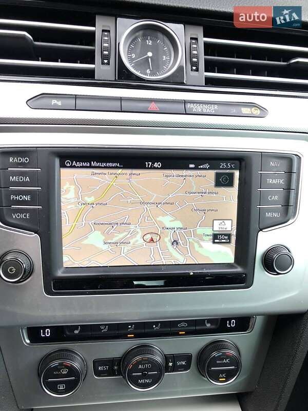 Универсал Volkswagen Passat 2014 в Долине фото 22 Универсал Volkswagen Passat 2014 в Долине