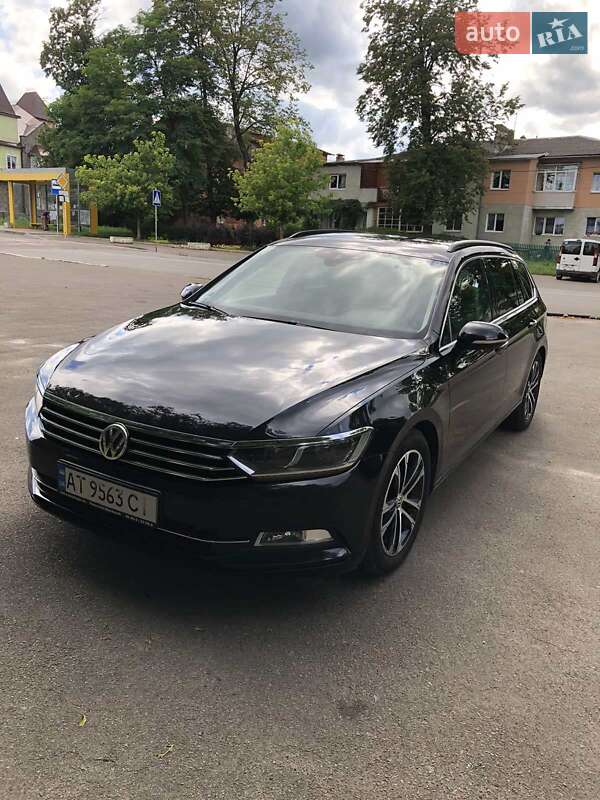 Универсал Volkswagen Passat 2014 в Долине фото 3 Универсал Volkswagen Passat 2014 в Долине