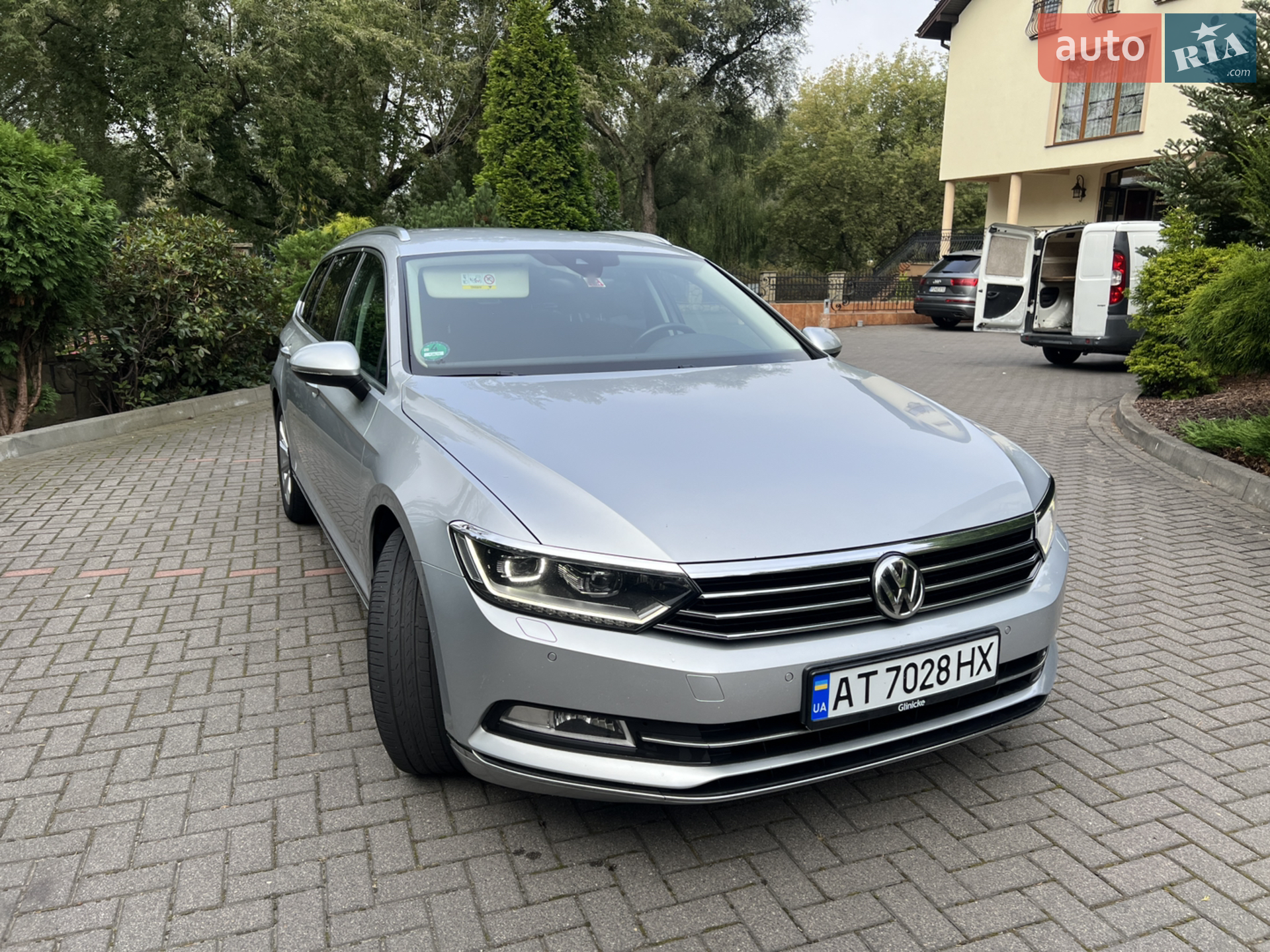 2019 Volkswagen Passat - мініатюра 6