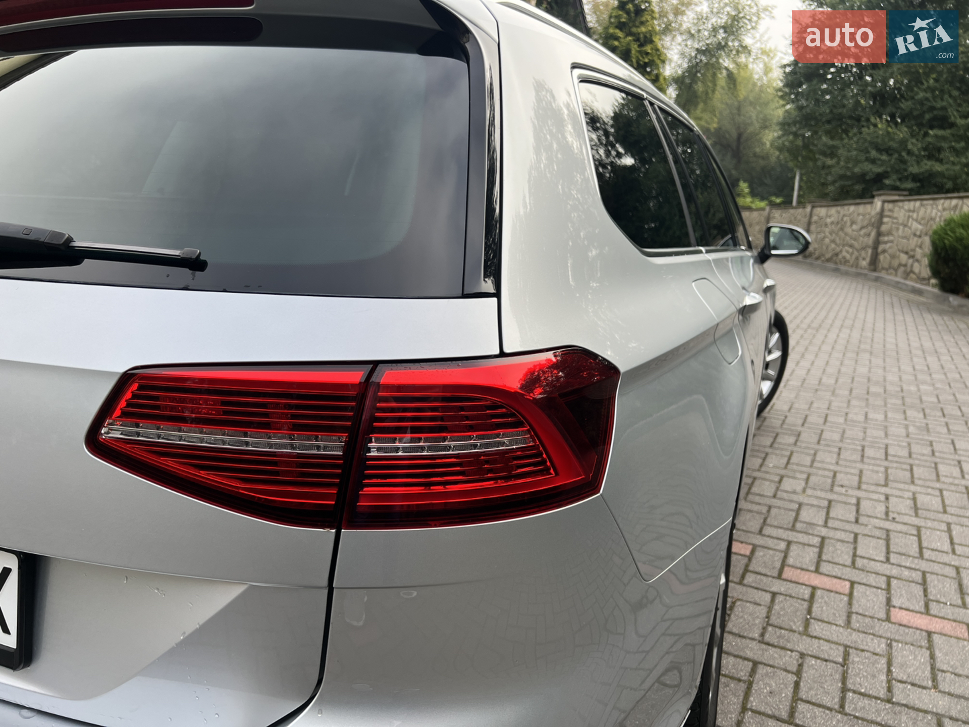 2019 Volkswagen Passat - мініатюра 16
