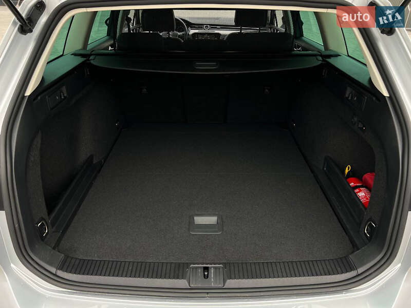 Универсал Volkswagen Passat 2019 в Брошневе-Осаде