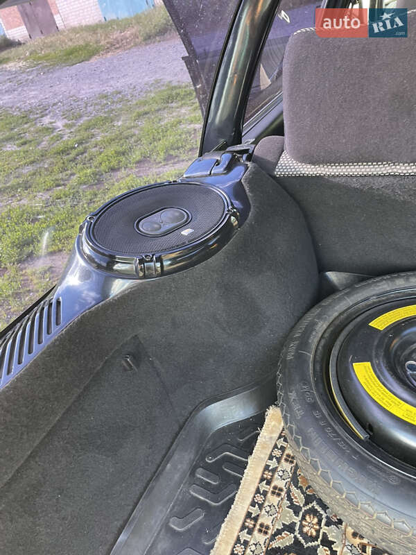 Універсал Volkswagen Passat 1989 в Харкові фото 10 Універсал Volkswagen Passat 1989 в Харкові