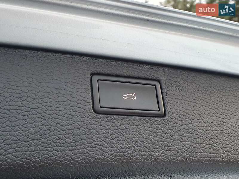 Универсал Volkswagen Passat 2011 в Луцке фото 28 Универсал Volkswagen Passat 2011 в Луцке