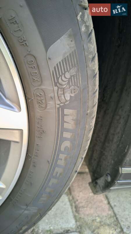 Универсал Volkswagen Passat 2020 в Краснограде фото 91 Универсал Volkswagen Passat 2020 в Краснограде