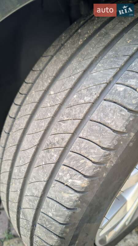 Универсал Volkswagen Passat 2020 в Краснограде фото 92 Универсал Volkswagen Passat 2020 в Краснограде