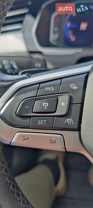 Универсал Volkswagen Passat 2020 в Краснограде фото 103 Универсал Volkswagen Passat 2020 в Краснограде