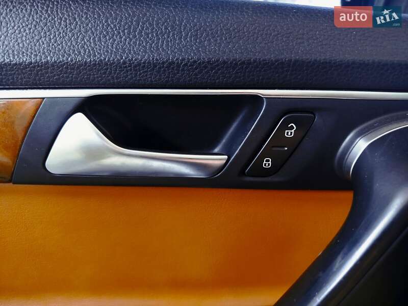 Универсал Volkswagen Passat 2013 в Умани