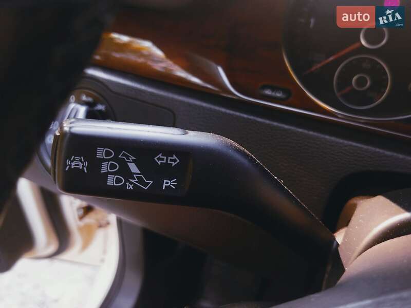 Универсал Volkswagen Passat 2013 в Умани