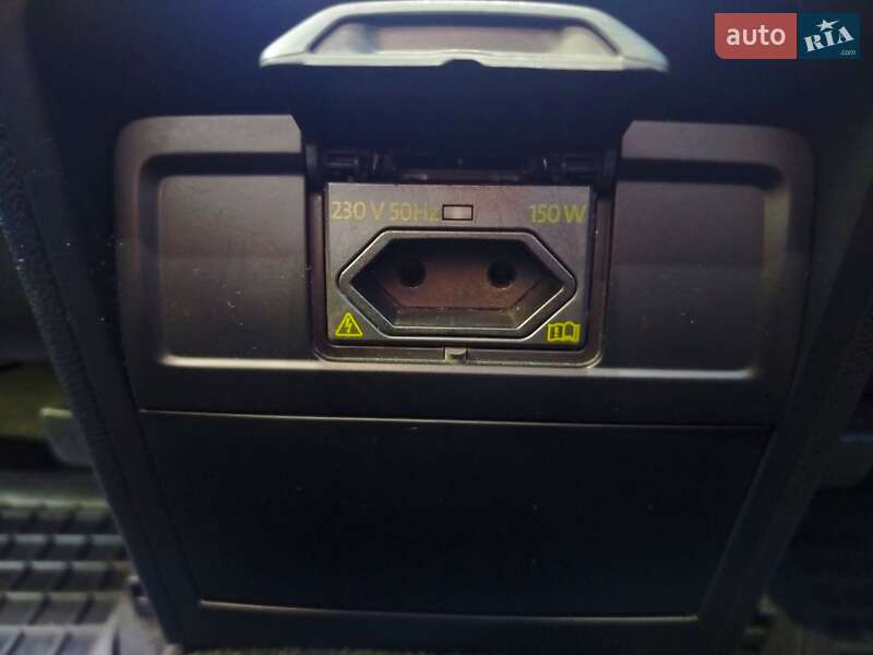 Универсал Volkswagen Passat 2013 в Умани