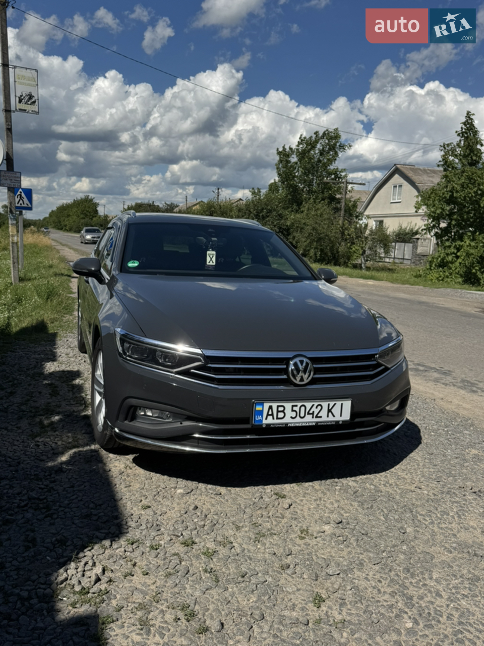 2021 Volkswagen Passat - мініатюра 35