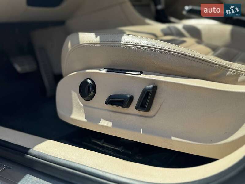 Седан Volkswagen Passat 2015 в Переяславе