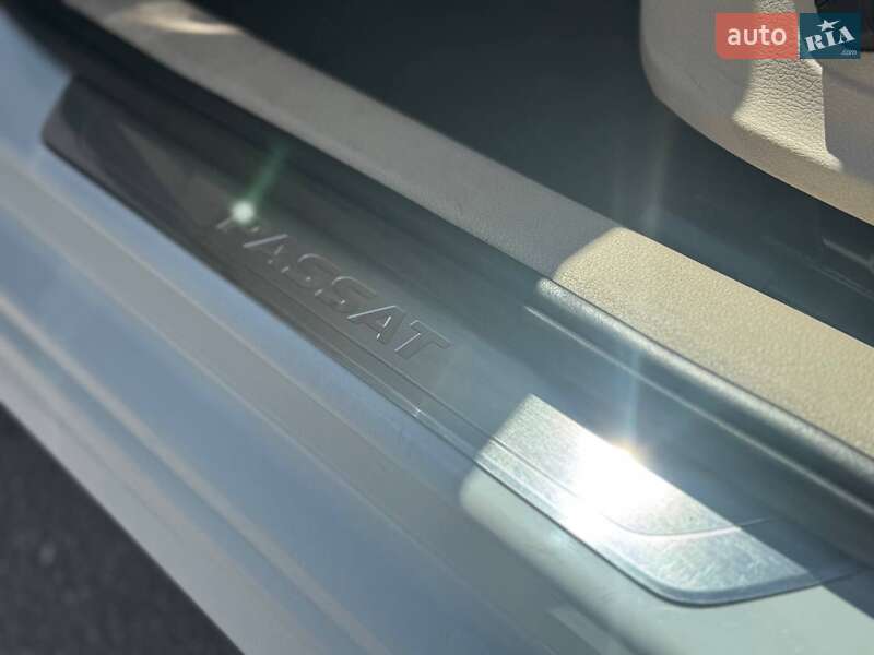 Седан Volkswagen Passat 2015 в Переяславе