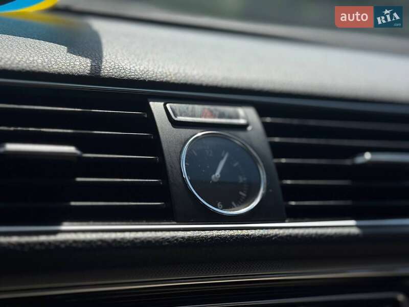 Седан Volkswagen Passat 2015 в Переяславе