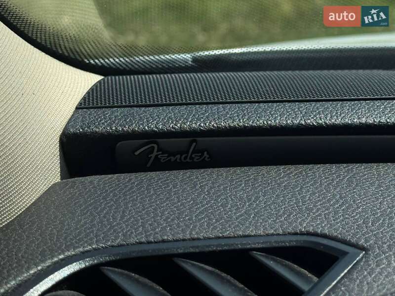 Седан Volkswagen Passat 2015 в Переяславе