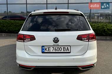 Універсал Volkswagen Passat 2022 в 