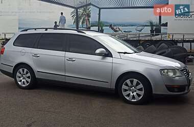 Универсал Volkswagen Passat 2007 в Сарнах