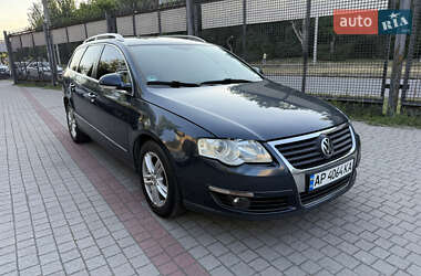 Универсал Volkswagen Passat 2005 в Запорожье