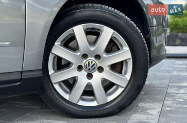 Универсал Volkswagen Passat 2007 в 