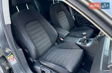 Универсал Volkswagen Passat 2007 в 