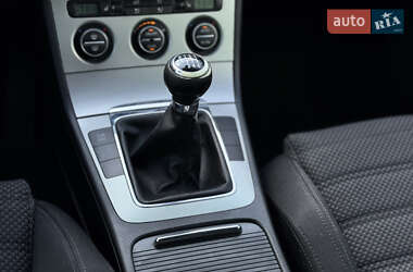 Универсал Volkswagen Passat 2007 в 