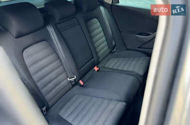 Универсал Volkswagen Passat 2007 в 