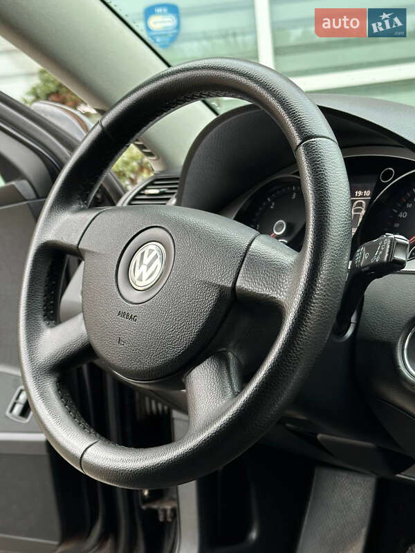 Універсал Volkswagen Passat 2010 в Шептицькому