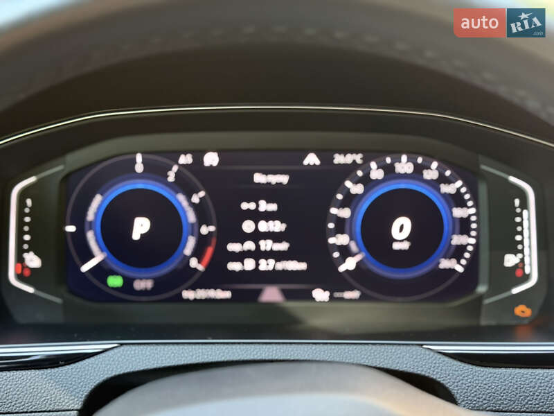 Универсал Volkswagen Passat 2021 в Броварах