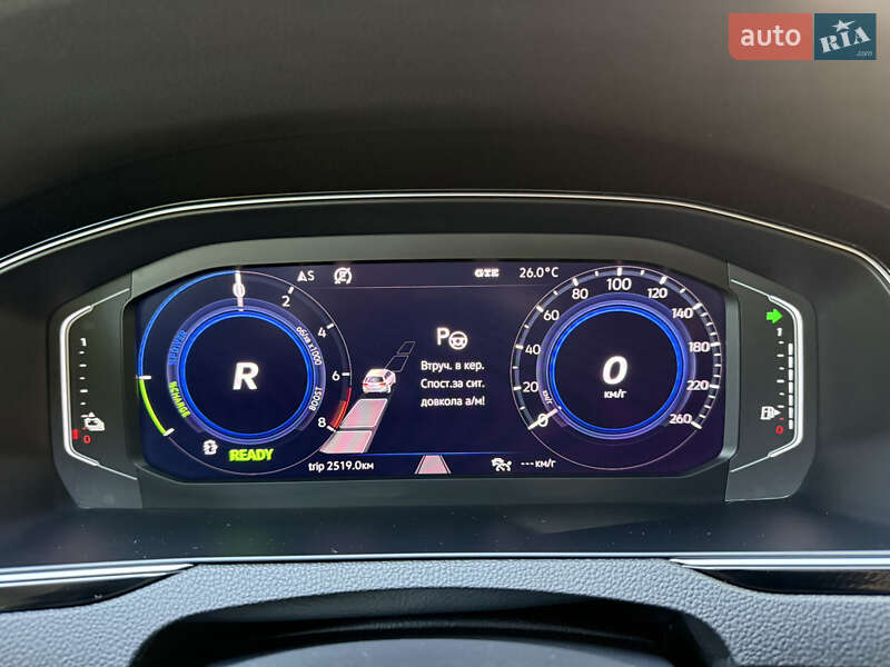 Универсал Volkswagen Passat 2021 в Броварах