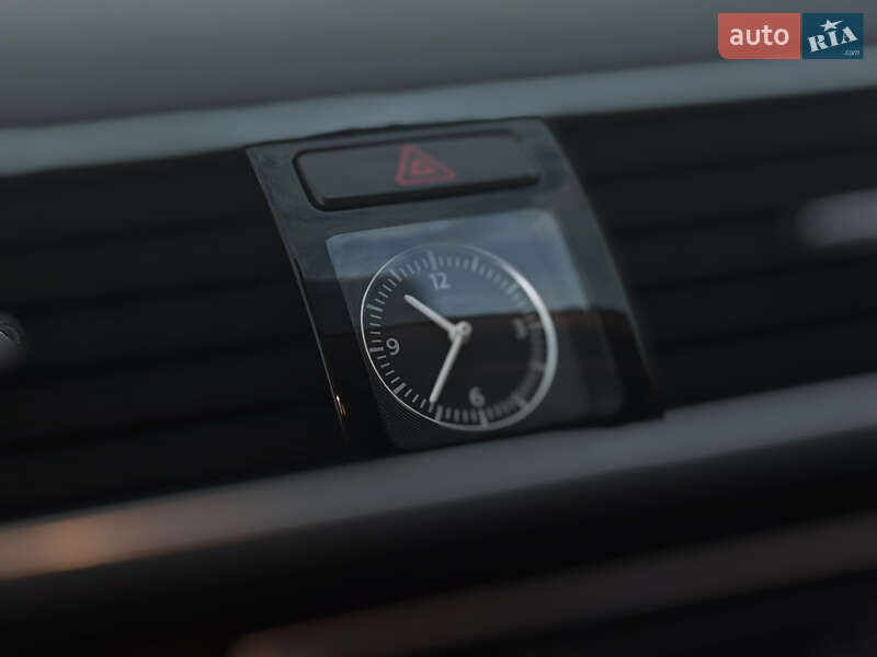 Седан Volkswagen Passat 2015 в Дрогобыче