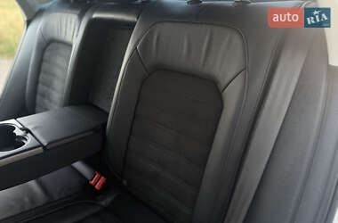 Седан Volkswagen Passat 2015 в 