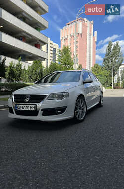 Універсал Volkswagen Passat 2010 в 