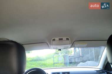 Универсал Volkswagen Passat 2005 в 