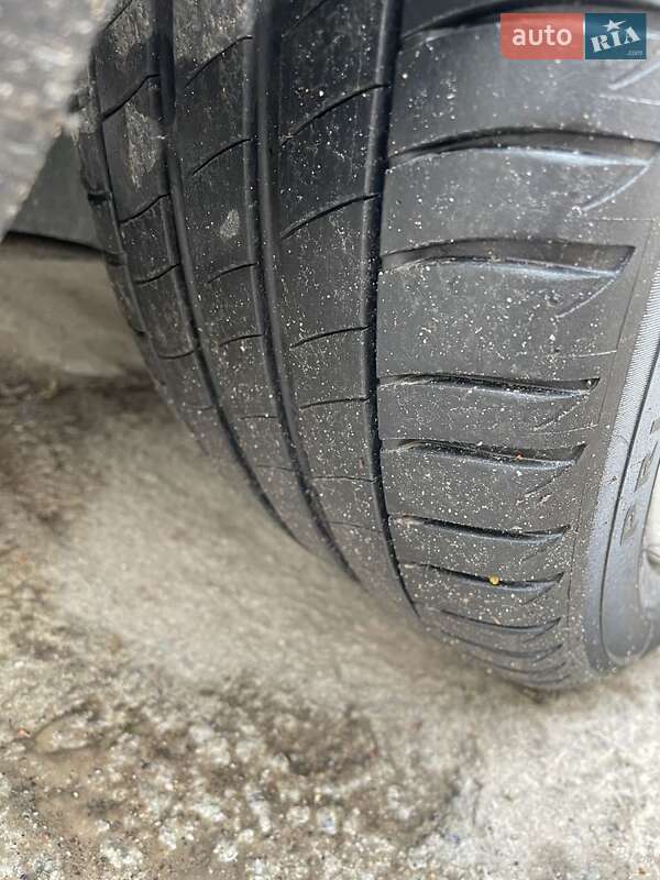 Универсал Volkswagen Passat 2008 в Виннице