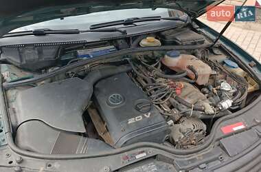 Универсал Volkswagen Passat 1997 в 