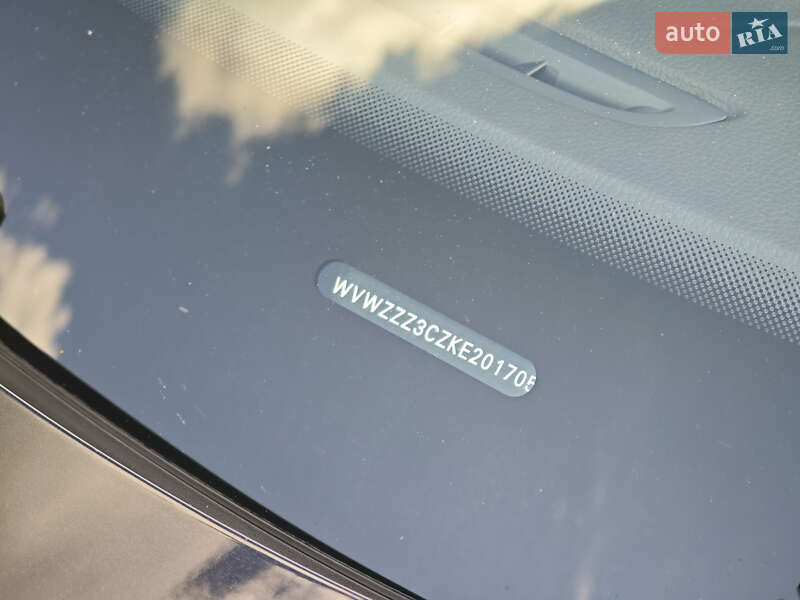 Универсал Volkswagen Passat 2019 в Луцке