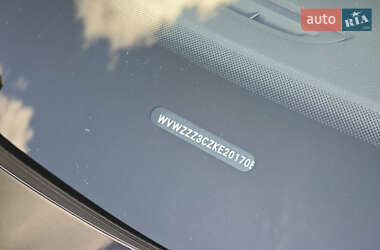 Універсал Volkswagen Passat 2019 в 