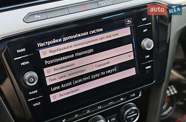 Універсал Volkswagen Passat 2019 в 
